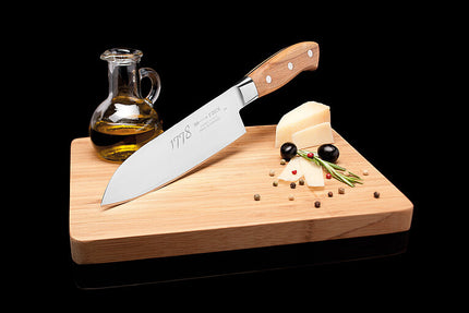 Dao Santoku F.DICK 1778 17 cm