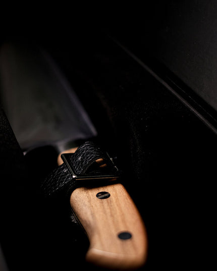 Dao Santoku F.DICK 1778 17 cm