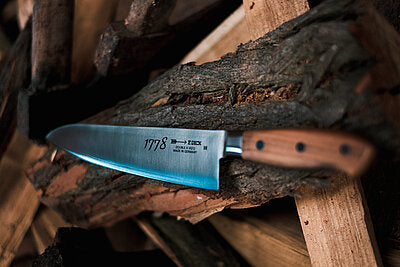 Dao Chef F.DICK 1778 24 cm Hộp Quà Tặng