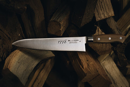 Dao Chef F.DICK 1778 24 cm Hộp Quà Tặng
