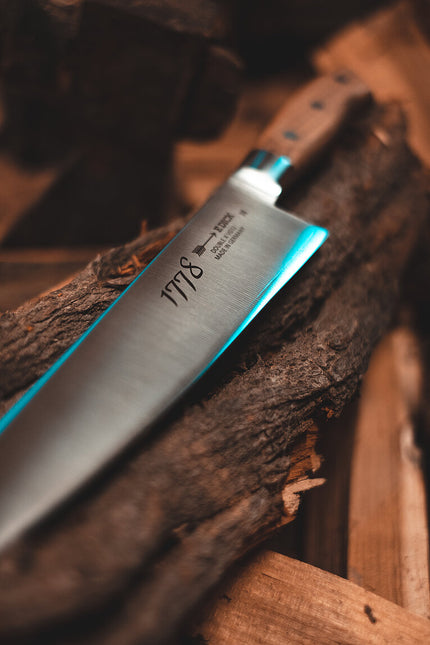 Dao Chef F.DICK 1778 24 cm Hộp Quà Tặng