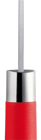 Dao Đầu Bếp Trung Hoa (Dao Chặt) F.DICK Red Spirit 18 cm