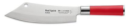 Cây Liếc Dao Tròn F.DICK Red Spirit 25 cm