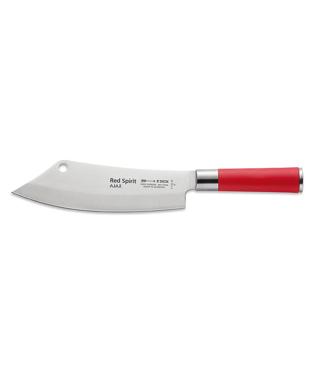 Dao Đầu Bếp AJAX F.DICK Red Spirit 20 cm
