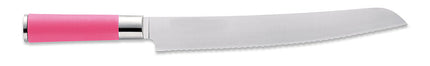 Dao Cắt Bánh Mì F.DICK Pink Spirit 26 cm