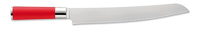 Dao Cắt Bánh Mì F.DICK Red Spirit 26 cm