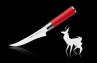 Dao Lọc Xương F.DICK Red Spirit 15 cm