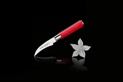 Dao Tỉa F.DICK Red Spirit 7 cm