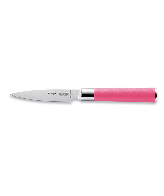 Dao Gọt F.DICK Pink Spirit 9 cm
