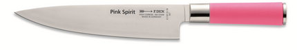 Dao Gọt F.DICK Pink Spirit 9 cm