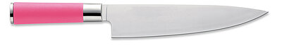 Dao Đầu Bếp F.DICK Pink Spirit 21 cm