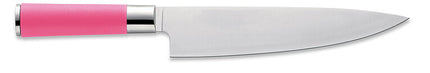 Dao Đầu Bếp F.DICK Pink Spirit 21 cm