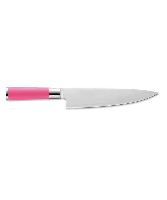 Dao Đầu Bếp F.DICK Pink Spirit 21 cm