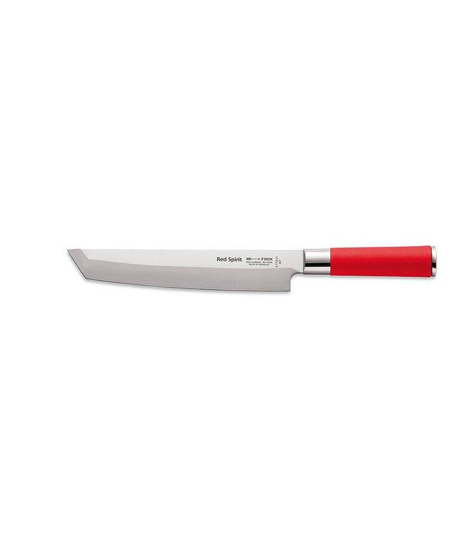Dao Đa Năng Tanto F.DICK Red Spirit 21 cm