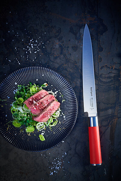 Dao Thái Lát/Sushi Yanagiba F.DICK Red Spirit 24 cm