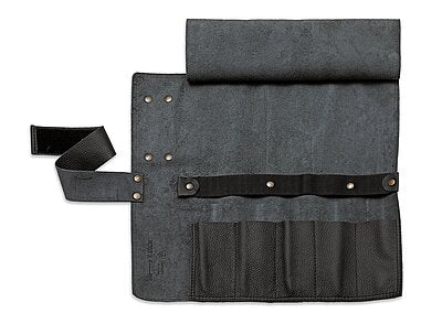 Túi Cuộn Da F.DICK Red Spirit 5 Món