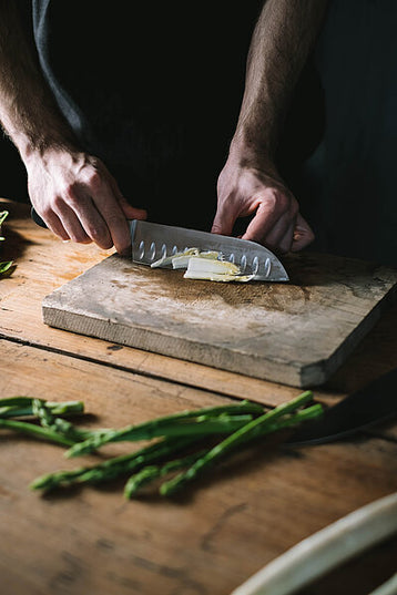 Dao Santoku F.DICK 1905 18 cm