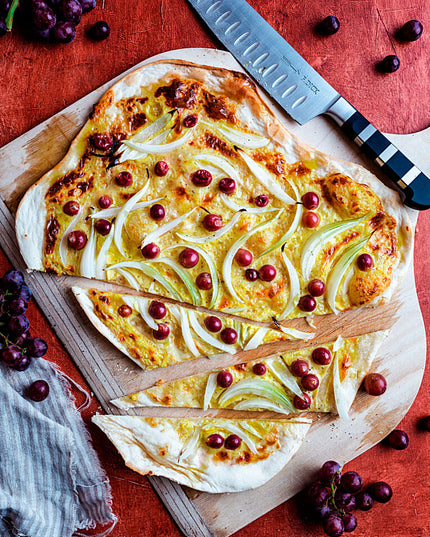 Dao Santoku F.DICK 1905 18 cm