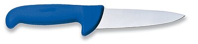 Dao Chọc Tiết F.DICK ErgoGrip 13 cm