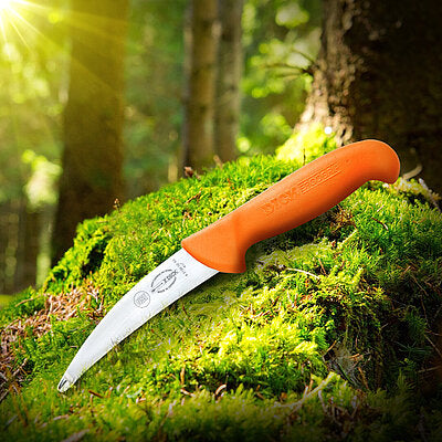 Dao Cắt Lòng Dạ Dày F.DICK ErgoGrip 12 cm