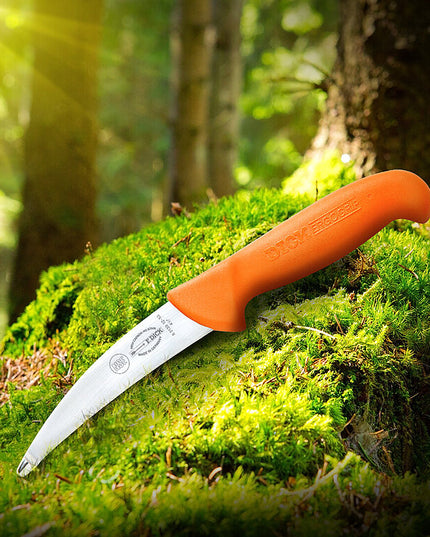 Dao Cắt Lòng Dạ Dày F.DICK ErgoGrip 12 cm