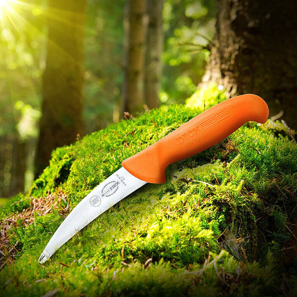 Dao Cắt Lòng Dạ Dày F.DICK ErgoGrip 12 cm