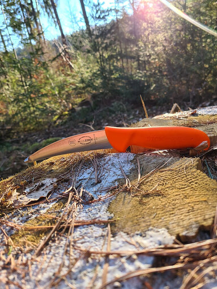 Dao Cắt Lòng Dạ Dày F.DICK ErgoGrip 12 cm