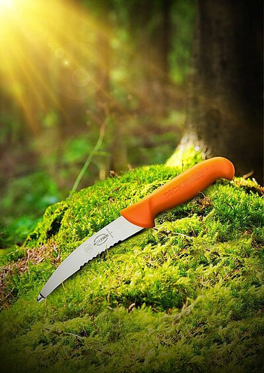 Dao Mổ Thực Địa F.DICK ErgoGrip 15 cm
