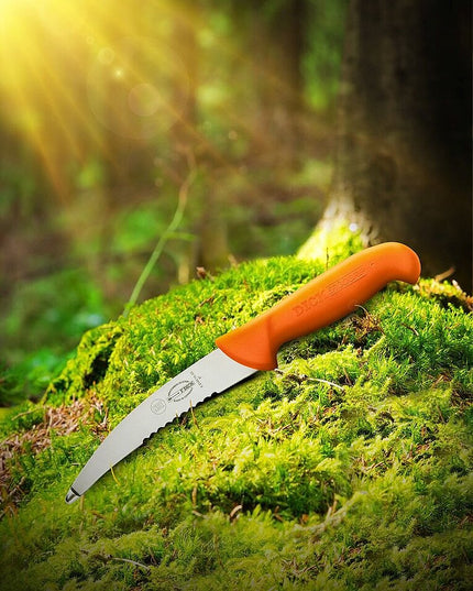 Dao Mổ Thực Địa F.DICK ErgoGrip 15 cm