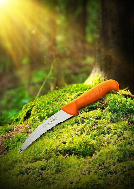 Dao Mổ Thực Địa F.DICK ErgoGrip 15 cm