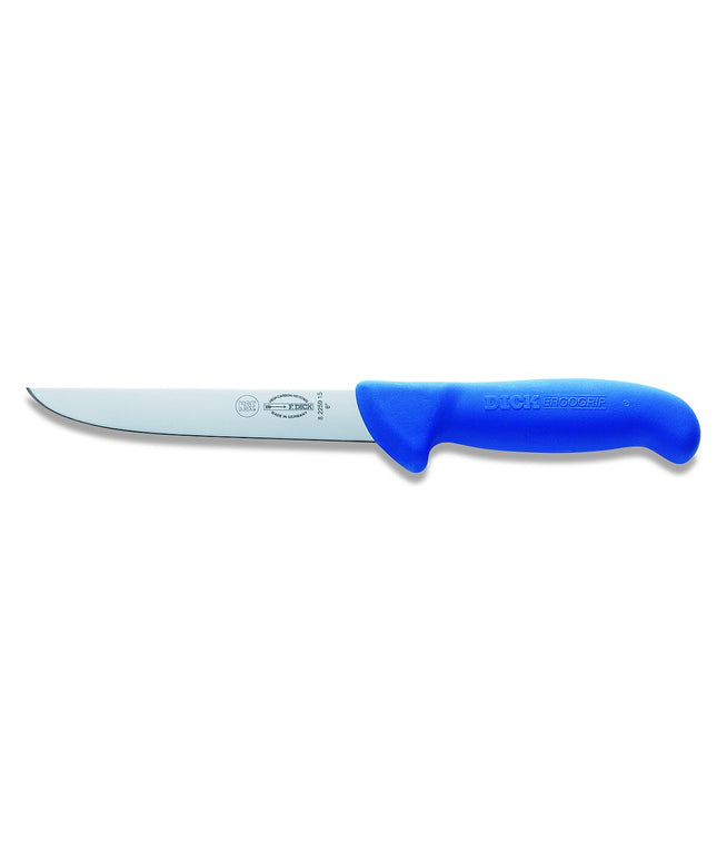 Dao Chặt Thịt F.DICK ErgoGrip Kullenschliff 21 cm