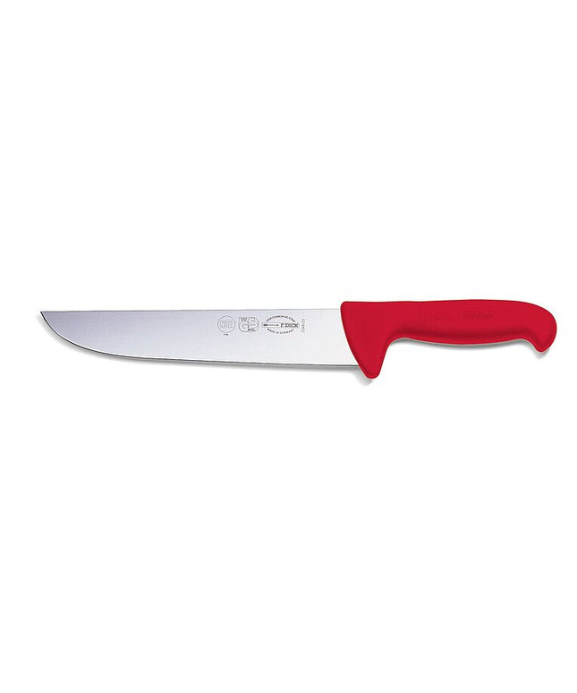 Dao Thái Thịt F.DICK ErgoGrip Blockmesser 26 cm