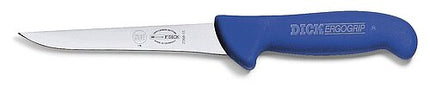 Dao Lọc Xương Linh Hoạt F.DICK ErgoGrip 13 cm