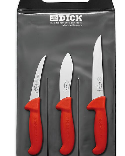 Dao Lọc Xương F.DICK ErgoGrip Lưỡi Dẻo 18 cm