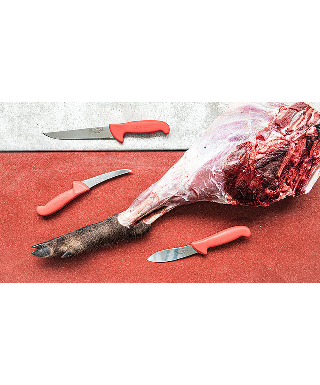 Bộ Dao Săn Bắn F.DICK ErgoGrip Jagd Indoor 3 Món