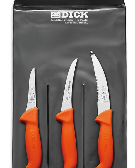 Dao Lọc Xương Dẻo F.DICK MasterGrip 13 cm