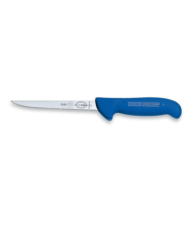 Dao Lọc Xương F.DICK ErgoGrip Lưỡi Dẻo 15 cm