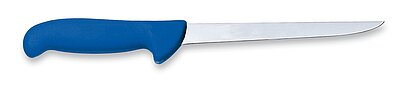 Dao Lọc Xương F.DICK ErgoGrip Lưỡi Dẻo 18 cm