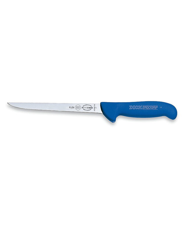 Dao Lọc Xương F.DICK ErgoGrip Lưỡi Dẻo 18 cm