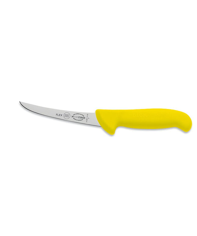 Dao Lọc Xương F.DICK ErgoGrip Lưỡi Dẻo 13 cm