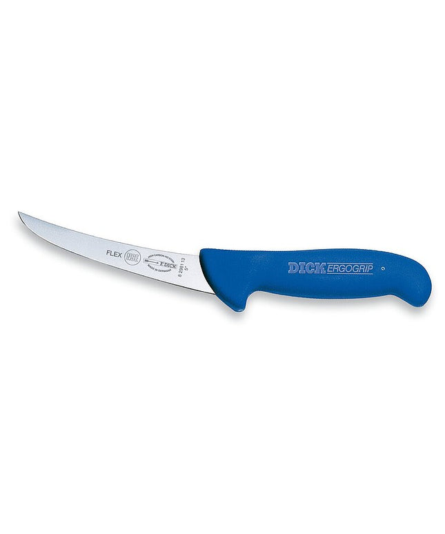 Dao Lọc Xương Linh Hoạt F.DICK ErgoGrip 13 cm