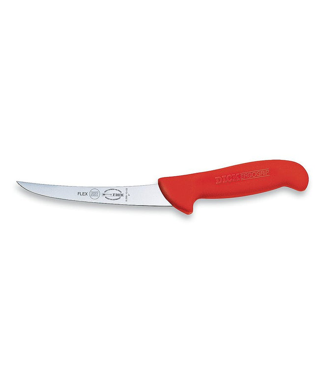 Dao Lọc Xương Linh Hoạt F.DICK ErgoGrip 15 cm