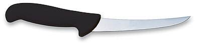 Dao Lọc Xương Dẻo F.DICK ErgoGrip 15 cm