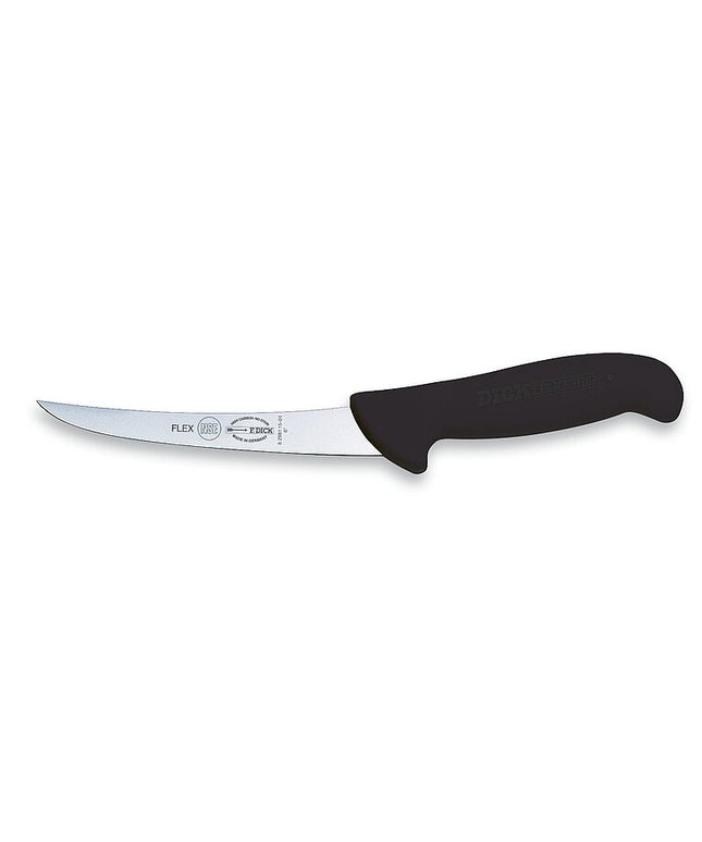 Dao Lọc Xương Dẻo F.DICK ErgoGrip 15 cm