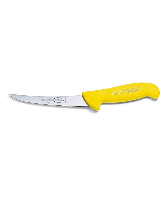 Dao Lọc Xương Lưỡi Dẻo F.DICK ErgoGrip 15 cm