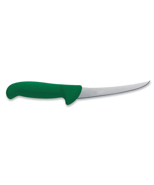 Dao Lọc Xương Bán Linh Hoạt F.DICK ErgoGrip 15 cm