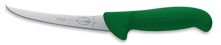 Dao Lọc Xương Bán Linh Hoạt F.DICK ErgoGrip 15 cm