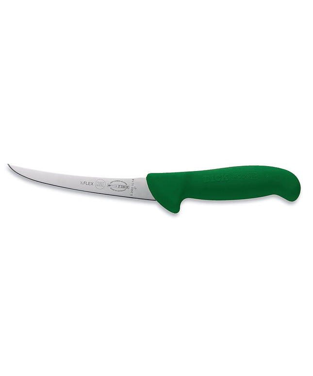 Dao Lọc Xương Bán Linh Hoạt F.DICK ErgoGrip 15 cm