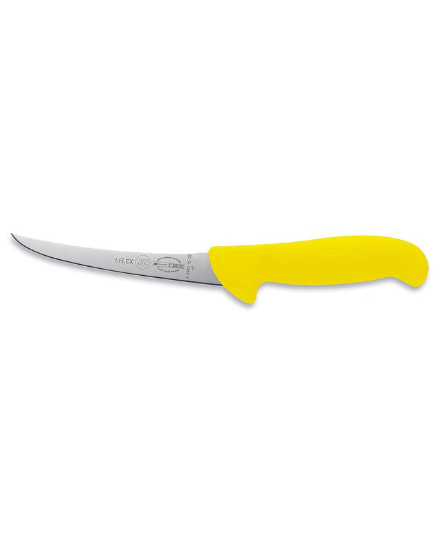 Dao Lọc Xương F.DICK ErgoGrip Lưỡi Bán Dẻo 15 cm