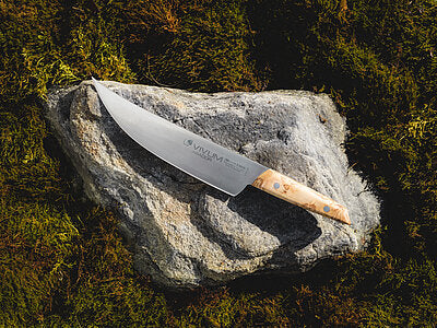 Dao BBQ ASADOR F.DICK VIVUM 22 cm